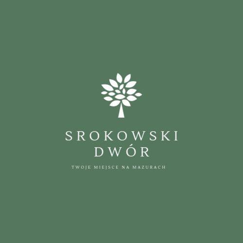 Srokowski Dwor 1 - Dom Ochmistrza Srokowo Eksteriør billede